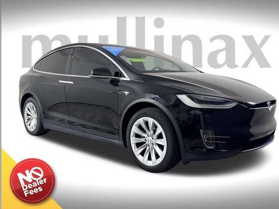 TESLA MODEL X 2021 5YJXCDE2XMF322918 image TESLA MODEL X 2021 5YJXCDE2XMF322918 image